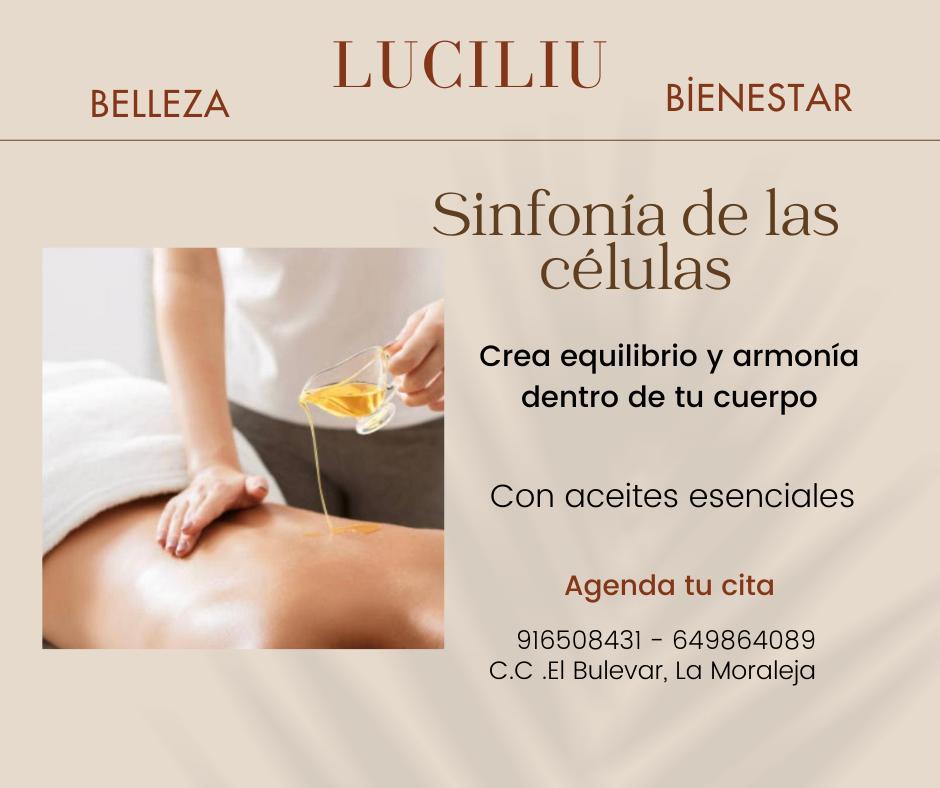 Aceites esenciales